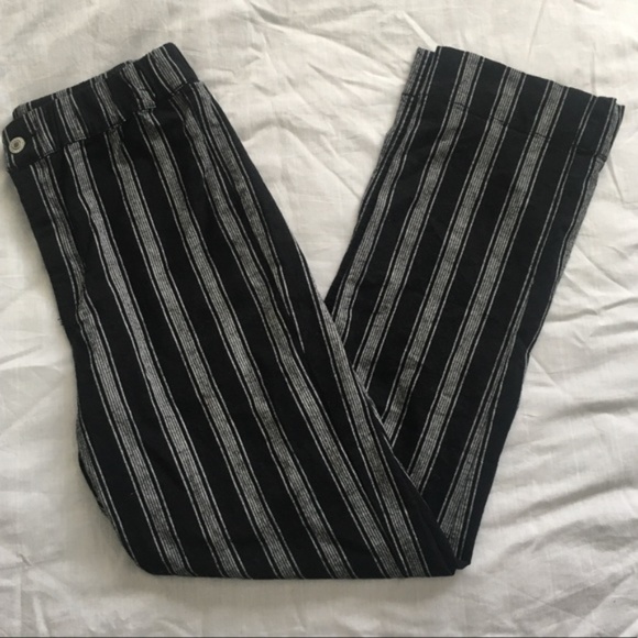 Brandy Melville Pants - NWOT Brandy Melville Tilden pants